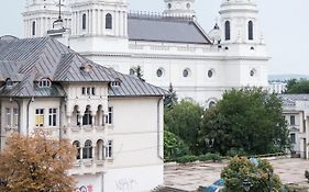 Konstanzer Stefan Cel Mare 15